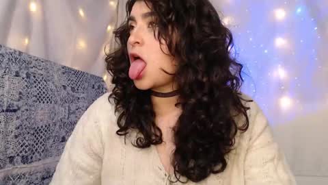 M A R C I  online show from January 2025 08:22:02 PM