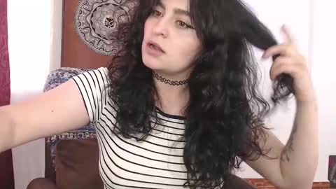 M A R C I  online show from February 2025 07:20:02 PM