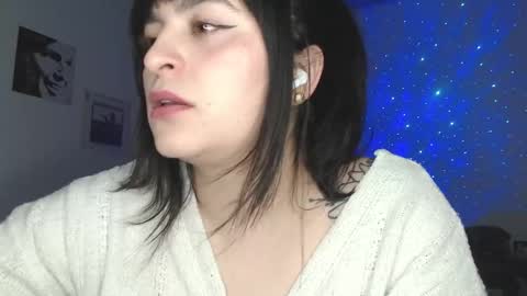 M A R C I  online show from February 2025 02:10:02 AM