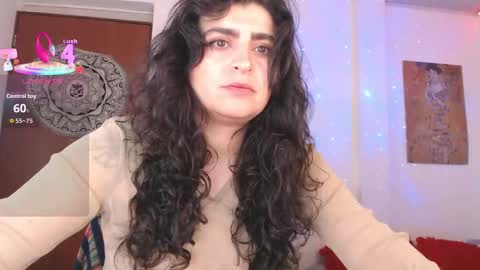 M A R C I  online show from September 2025 10:21:02 PM