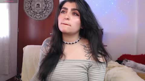 M A R C I  online show from September 2025 05:49:01 PM