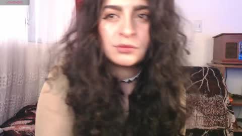 M A R C I  online show from October 2025 04:26:01 PM