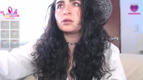 M A R C I  online show from October 2025 08:19:02 PM