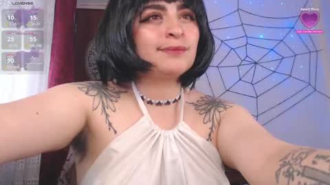 M A R C I  online show from October 2025 06:23:01 PM