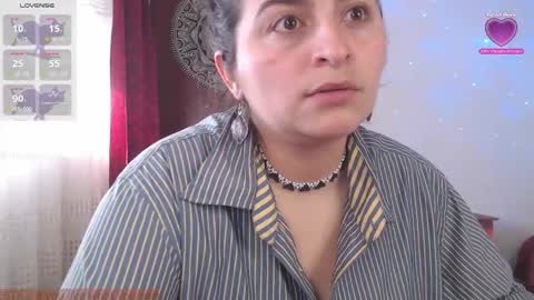 M A R C I  online show from November 2025 09:13:02 PM