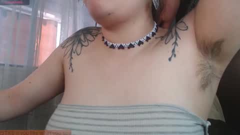 M A R C I  online show from November 2025 12:58:02 PM