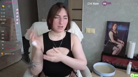 Marcy online show from February 2025 03:11:02 AM