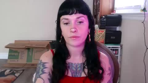 MarcelineAltaria online show from February 2026 04:48:01 PM