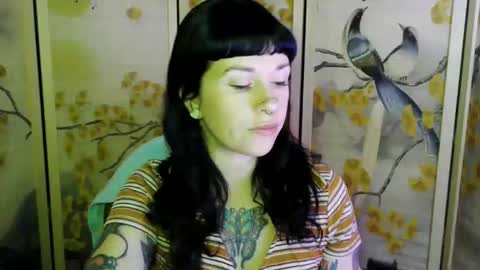 MarcelineAltaria online show from April 2026 04:46:01 AM