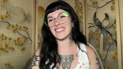 Snapshot of marcelinealtaria chatting on July 2026 03:33:02 AM MarcelineAltaria online show from July 2026 03:33:02 AM