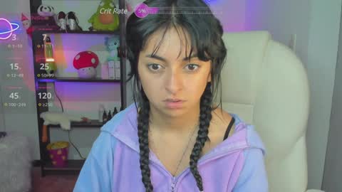 Marceline online show from December 2024 10:45:02 AM