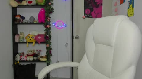 Marceline online show from March 2026 10:37:02 AM