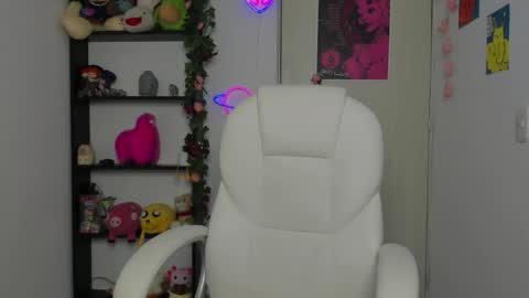 Marceline online show from April 2026 11:17:01 AM