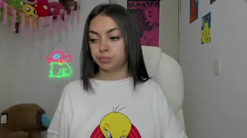 Marceline online show from July 2026 10:46:02 AM