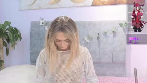 marcell_nova online show from May 2026 12:55:02 PM