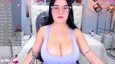 Marcella Hill online show from July 2026 05:48:02 PM