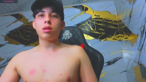 Snapshot of marcelo_boy chatting on October 2025 01:59:02 PM marcelo_boy online show from October 2025 01:59:02 PM