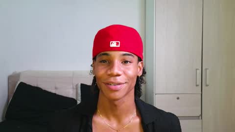 MARCELO online show from March 2026 07:09:01 PM