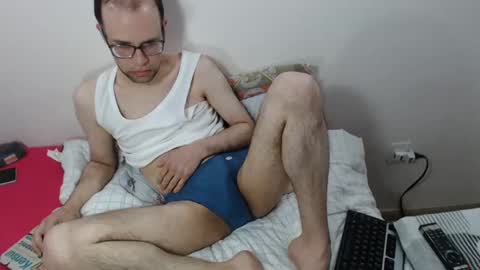 Snapshot of marcelsoltero chatting on September 2025 06:30:02 AM marcnashio online show from September 2025 06:30:02 AM