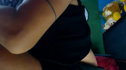 Snapshot of marcialatina chatting on March 2025 11:16:02 PM Marcia online show from March 2025 11:16:02 PM