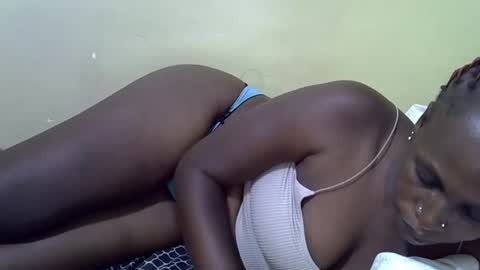 marciel_lovin online show from January 2026 06:00:02 PM