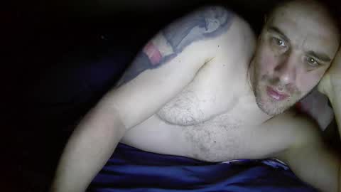 Martin Banas online show from March 2026 02:24:01 AM