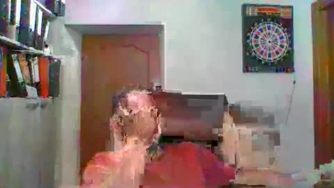 marcjemp online show from May 2026 03:28:01 PM