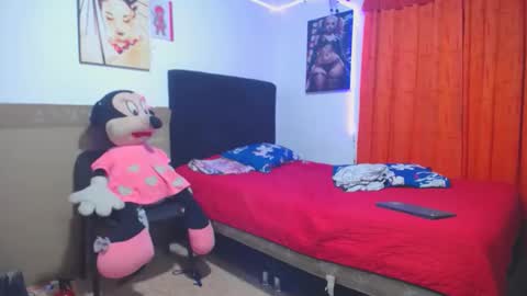 marckandjossi1 online show from March 2026 02:37:02 AM