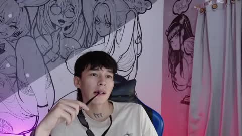 marco_777_ online show from April 2026 07:04:01 PM