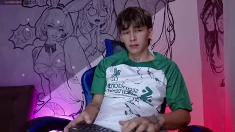 Snapshot of marco_777_ chatting on May 2026 06:57:02 PM marco_777_ online show from May 2026 06:57:02 PM
