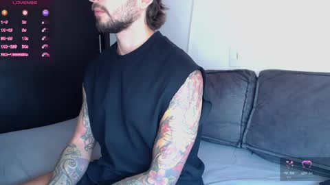 marco_allison43 online show from May 2026 07:48:02 PM