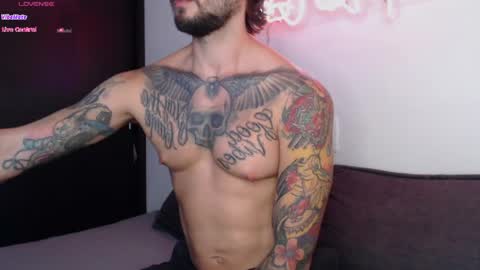 marco_allison43 online show from June 2026 06:21:02 PM