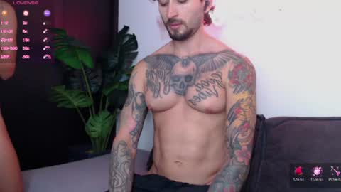 marco_allison43 online show from July 2026 06:58:02 PM