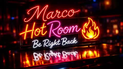 marco_aure online show from April 2026 05:02:02 AM