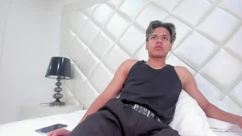 marco_deluxe online show from April 2026 11:25:02 AM