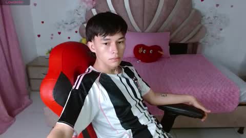 Marco  online show from March 2026 06:18:02 PM