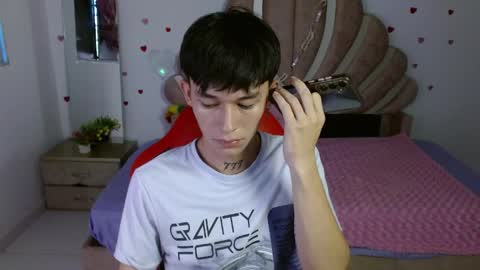 Marco  online show from March 2026 05:57:02 PM