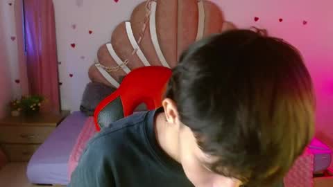 Marco  online show from April 2026 06:24:02 PM