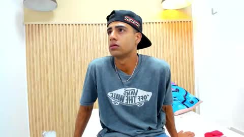 Snapshot of marco_spencer chatting on November 2025 12:16:02 PM MARCO online show from November 2025 12:16:02 PM