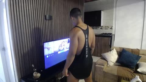 Snapshot of marco_striker chatting on May 2026 07:20:01 PM Marco online show from May 2026 07:20:01 PM