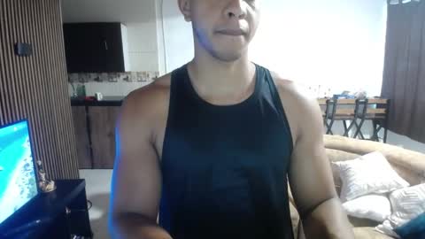 Snapshot of marco_striker chatting on May 2026 08:48:02 PM Marco online show from May 2026 08:48:02 PM