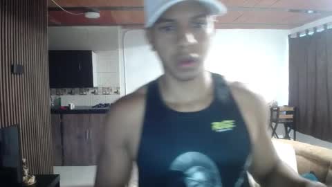 Snapshot of marco_striker chatting on May 2026 01:07:02 PM Marco online show from May 2026 01:07:02 PM