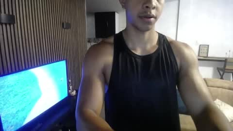 Snapshot of marco_striker chatting on June 2026 01:35:02 PM Marco online show from June 2026 01:35:02 PM