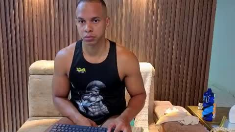 Marco online show from July 2026 04:45:01 PM