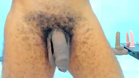 Marco Luis online show from December 2024 10:09:02 PM