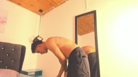 Snapshot of marcos_vieyra chatting on May 2026 08:50:02 PM marcos_vieyra online show from May 2026 08:50:02 PM