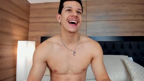 Snapshot of marcosullivan_ chatting on December 2024 10:27:01 PM Marco Sullivan online show from December 2024 10:27:01 PM