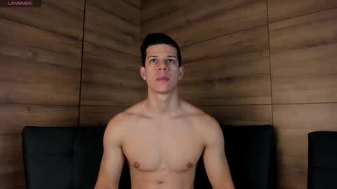 Snapshot of marcosullivan_ chatting on October 2025 11:30:01 AM Marco Sullivan online show from October 2025 11:30:01 AM