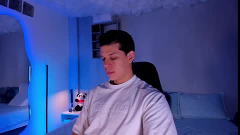 Snapshot of marcosullivan_ chatting on October 2025 12:19:02 PM Marco Sullivan online show from October 2025 12:19:02 PM