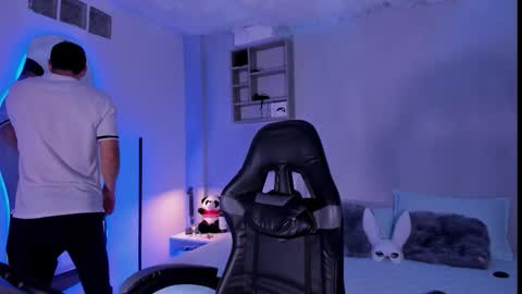 Snapshot of marcosullivan_ chatting on November 2025 02:00:01 PM Marco Sullivan online show from November 2025 02:00:01 PM